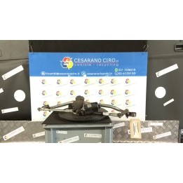 MOTORINO TERGIPARABREZZA 001 AUDI A6 (4B) (05/01-01/05) AKE 4B1955113A
