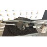 MOTORINO TERGIPARABREZZA 001 AUDI A6 (4B) (05/01-01/05) AKE 4B1955113A