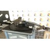 MOTORINO TERGIPARABREZZA 001 AUDI A6 (4B) (05/01-01/05) AKE 4B1955113A
