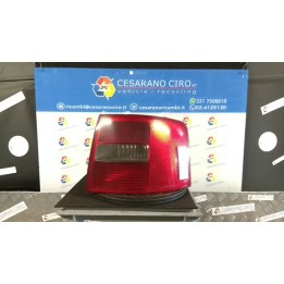 FANALE POST. DX. 002 AUDI A6 (4B) (05/01-01/05) AKE 4B9945096F3FZ