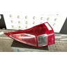 FANALE POST. EPACKP-EBAS0 DX. 005 RENAULT MEGANE 2A SERIE (02/06-08/09) K9KP7 8200417351