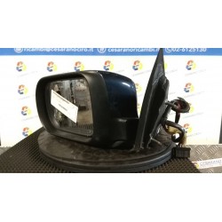 RETROVISORE EST. TERMICO REGOLAZ. EL SX. 023 JAGUAR S-TYPE (X200) (01/99-06/02)  XR827255