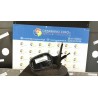 RETROVISORE EST. REGOLAZ. MANUALE SX. 026 RENAULT CLIO 2A SERIE (05/01-11/10) D7FG7 8200163300