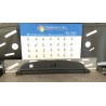 TENDALINO COPERTURA VANO BAGAGLI 023 HYUNDAI TUCSON PLUG-IN (04/21-) G4FT NB3403071070002