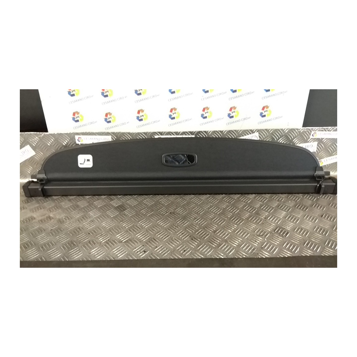 TENDALINO COPERTURA VANO BAGAGLI 023 HYUNDAI TUCSON PLUG-IN (04/21-) G4FT NB3403071070002