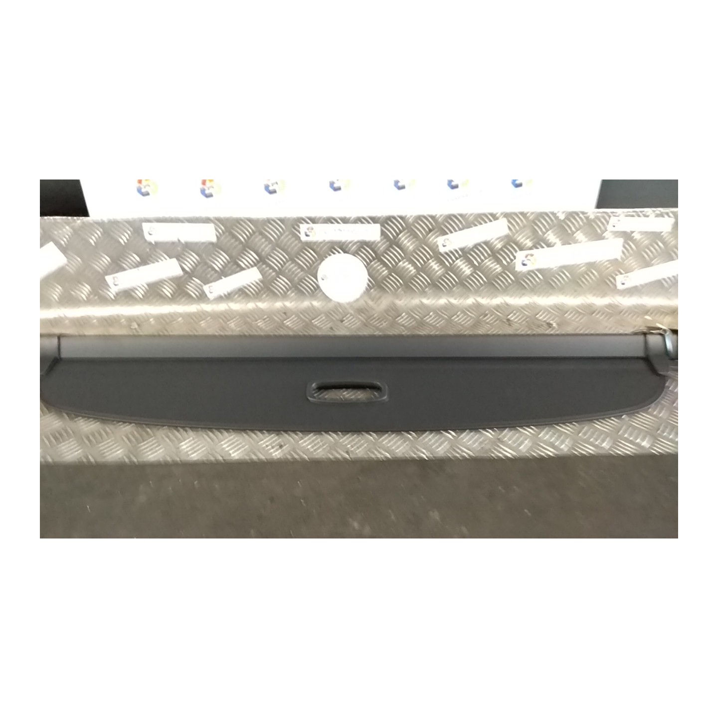 TENDALINO COPERTURA VANO BAGAGLI 023 HYUNDAI TUCSON PLUG-IN (04/21-) G4FT NB3403071070002