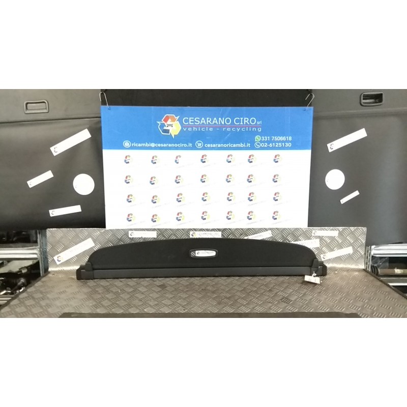 TENDALINO COPERTURA VANO BAGAGLI 024 HYUNDAI TUCSON PLUG-IN (04/21-) G4FT NB3403071070002