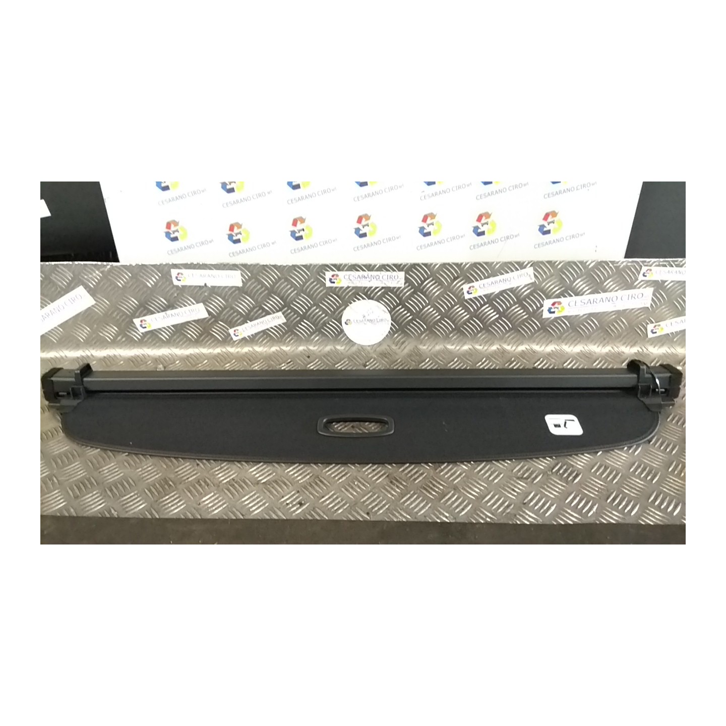 TENDALINO COPERTURA VANO BAGAGLI 024 HYUNDAI TUCSON PLUG-IN (04/21-) G4FT NB3403071070002