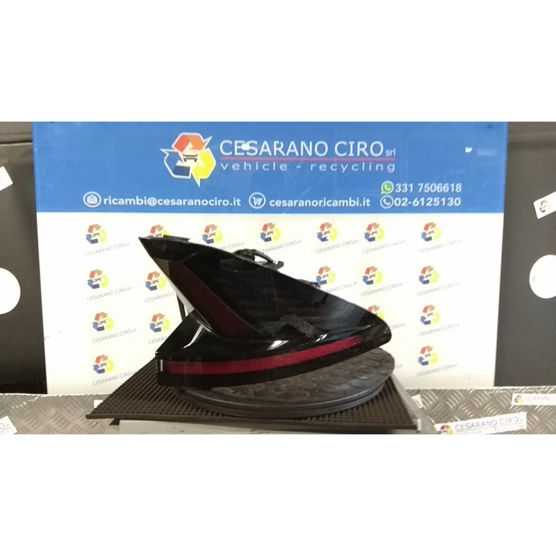 FANALE POST. PARTE EST. LED SX. 026 HYUNDAI TUCSON PLUG-IN (04/21-) G4FT 92401N7100