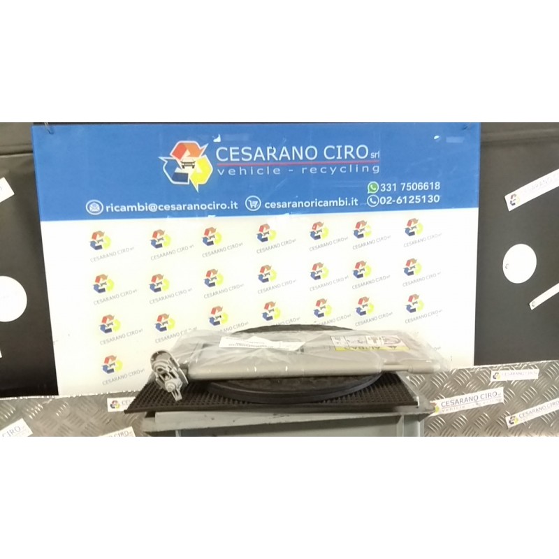 ALETTA PARASOLE PARABREZZA P/POWER ONE TOUCH SAFETY DX. 032 HYUNDAI TUCSON PLUG-IN (04/21-) G4FT 85220N9350NNB