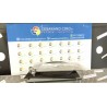 ALETTA PARASOLE PARABREZZA P/POWER ONE TOUCH SAFETY DX. 032 HYUNDAI TUCSON PLUG-IN (04/21-) G4FT 85220N9350NNB