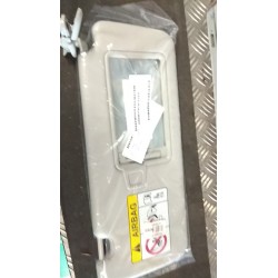 ALETTA PARASOLE PARABREZZA P/POWER ONE TOUCH SAFETY DX. 032 HYUNDAI TUCSON PLUG-IN (04/21-) G4FT 85220N9350NNB