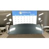 SPOILER POST. TETTO 034 HYUNDAI TUCSON PLUG-IN (04/21-) G4FT 87211N7000