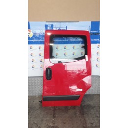 PORTA POST. SX. 038 FIAT QUBO (3N) (07/08-05/17) KFT 1364954080
