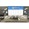 AMMORTIZZATORE ANT. DX. 045 PEUGEOT 208 (01/12-11/15) HM01 9804831280