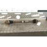 SEMIALBERO ANT. COMPL. DX. 046 PEUGEOT 208 (01/12-11/15) HM01 9801611280