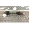 SEMIALBERO ANT. COMPL. SX. 052 OPEL CORSA (S07) (07/06-02/11) A13DTR 13149834
