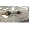 SEMIALBERO ANT. COMPL. SX. 052 OPEL CORSA (S07) (07/06-02/11) A13DTR 13149834