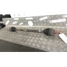 SEMIALBERO ANT. COMPL. DX. 053 OPEL CORSA (S07) (07/06-02/11) A13DTR 13149833