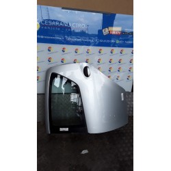 PORTA POST. SX. 091 TOYOTA AYGO 1A SERIE (04/05-10/14) 1KRFE 670040H010