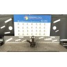 MONTANTE SOSP. ANT. C/CUSCINETTO SX. 112 MAZDA MAZDA 2 1A SERIE (02/03-08/07 F6JB DD593303X