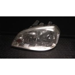 PROIETTORE SX. 253 CHEVROLET (DAEWOO) NUBIRA (J200) (01/05-12/10) F16D3 96425285
