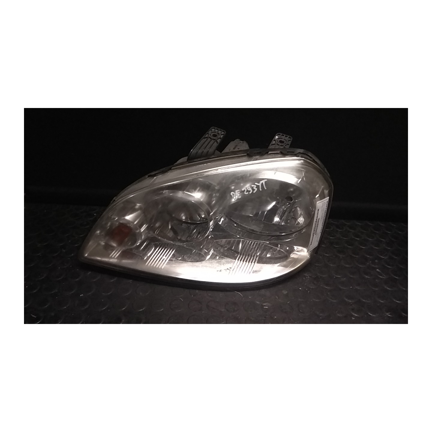 PROIETTORE SX. 253 CHEVROLET (DAEWOO) NUBIRA (J200) (01/05-12/10) F16D3 96425285