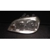 PROIETTORE SX. 253 CHEVROLET (DAEWOO) NUBIRA (J200) (01/05-12/10) F16D3 96425285