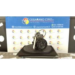 COMPRESSORE A/C 118 MERCEDES-BENZ CLASSE A (W168) (10/97-02/01) 166960 A0002307911
