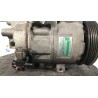 COMPRESSORE A/C 118 MERCEDES-BENZ CLASSE A (W168) (10/97-02/01) 166960 A0002307911