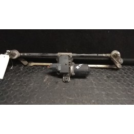 MECCANISMO TERGIPARABREZZA CON MOTORINO 251 CHEVROLET (DAEWOO) NUBIRA (J200) (01/05-12/10) F16D3 96442578