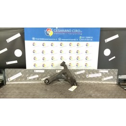 BRACCIO OSCILLANTE INF. SOSP. ANT. DX. 119 MERCEDES-BENZ CLASSE A (W168) (10/97-02/01) 166960 A1683302407