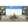 BRACCIO OSCILLANTE INF. SOSP. ANT. DX. 119 MERCEDES-BENZ CLASSE A (W168) (10/97-02/01) 166960 A1683302407