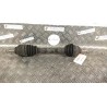 SEMIALBERO ANT. COMPL. SX. 126 MERCEDES-BENZ CLASSE A (W168) (10/97-02/01) 166960 A1683603172