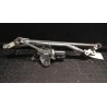 MECCANISMO TERGIPARABREZZA CON MOTORINO 246 CITROEN C3 2A SERIE (09/05-11/10) HFX 6401F4