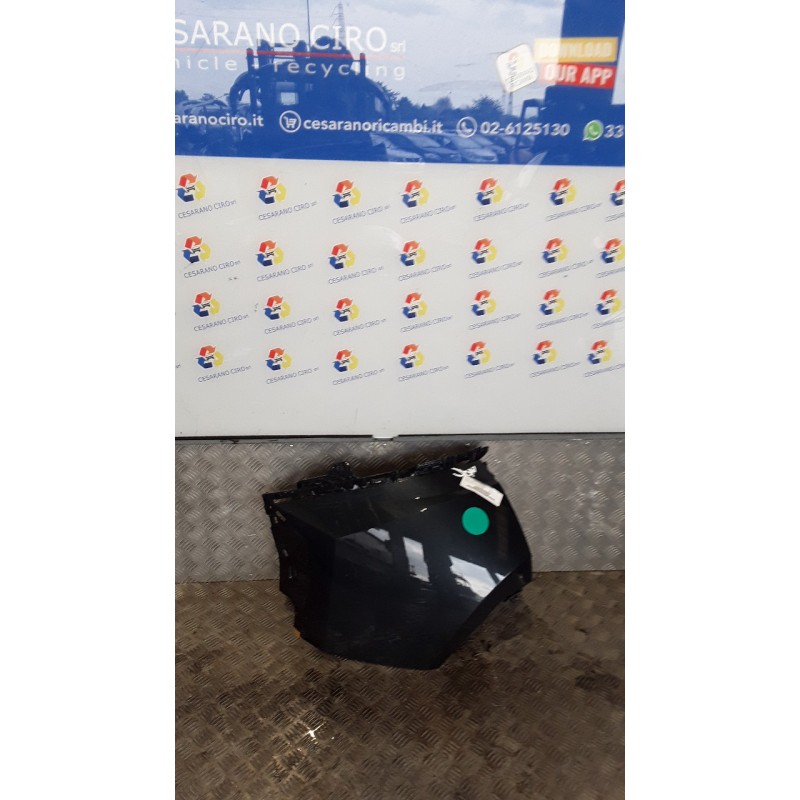 PARAURTI POST. P/SUP. DX. 130 HYUNDAI TUCSON PLUG-IN (04/21-) G4FT 86657N7000