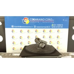 MOTORINO AVVIAMENTO 141 FORD FOCUS (CAK) (10/01-04/05) FYDB 1535268