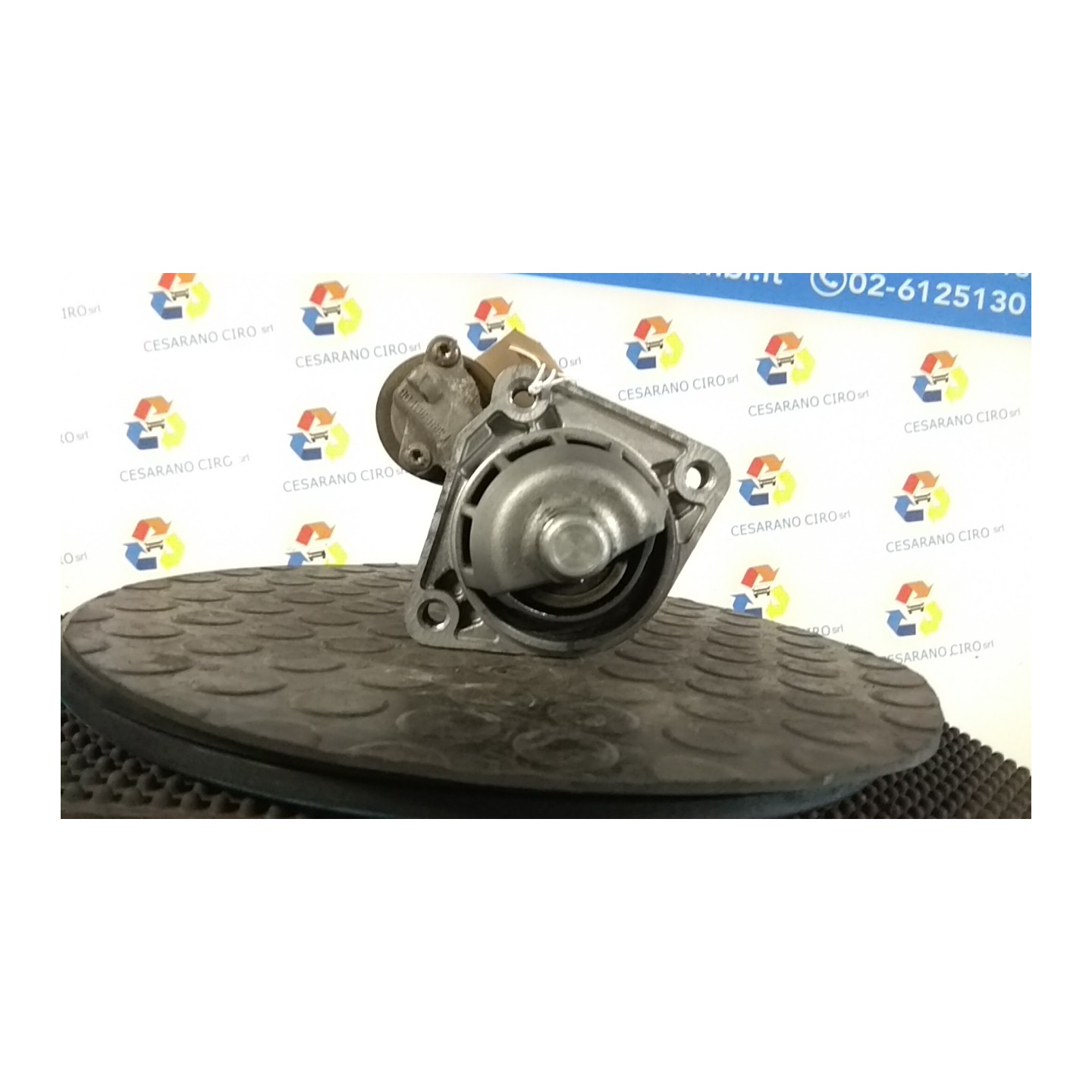 MOTORINO AVVIAMENTO 141 FORD FOCUS (CAK) (10/01-04/05) FYDB 1535268