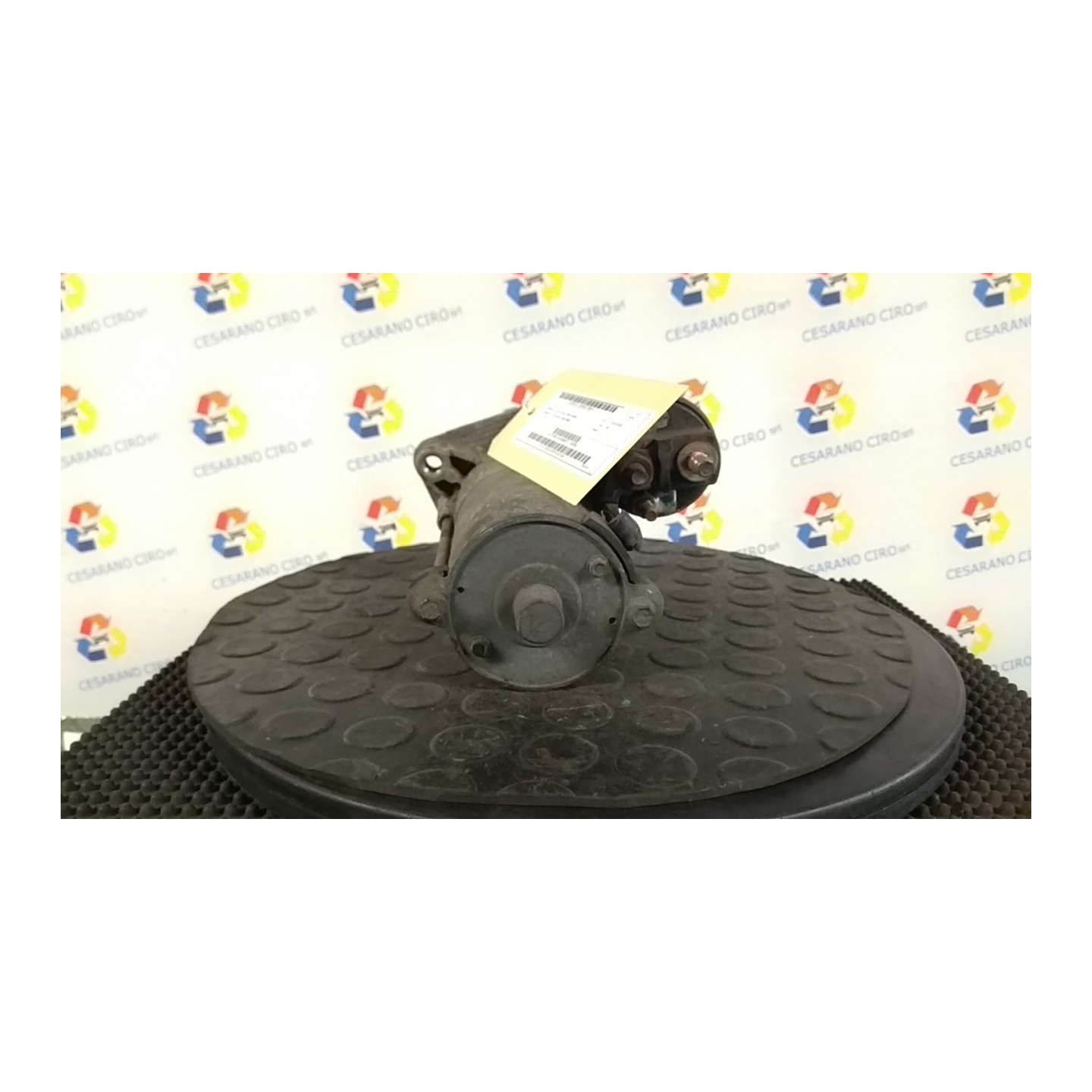 MOTORINO AVVIAMENTO 141 FORD FOCUS (CAK) (10/01-04/05) FYDB 1535268