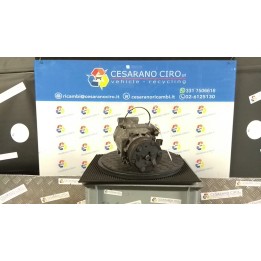 COMPRESSORE A/C 142 FORD FOCUS (CAK) (10/01-04/05) FYDB 1463935