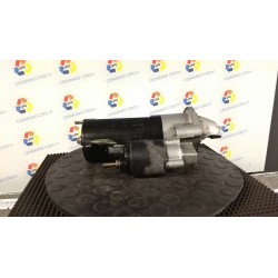 MOTORINO AVVIAMENTO 143 AUDI A4 (8E) (11/00-11/04) AVF 068911024F