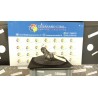 MOTORINO AVVIAMENTO 147 OPEL ZAFIRA (T98) (03/99-12/05) Z18XE 93184536