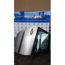 PORTA POST. DX. 114 RENAULT SCENIC 2A SERIE (06/03-08/09)...