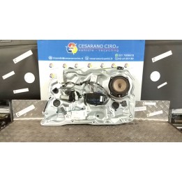 ALZACRISTALLO ELETTR. PORTA ANT. DX. 003 FIAT CROMA (2T) (04/05-10/07) 939A2000 71740198