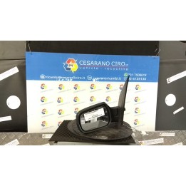 RETROVISORE EST. SX. 004 FORD FIESTA (CBK) (03/02-12/05) FXJA 1452854