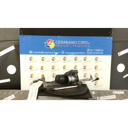 MECCANISMO TERGIPARABREZZA CON MOTORINO 022 LANCIA Y (01/96-10/00) 840A3000 46408351