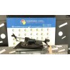 MECCANISMO TERGIPARABREZZA 023 FIAT STILO (2C) (09/01-11/03) 188A5000 51705235