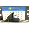 RETROVISORE EST. TERMICO REGOLAZ. ELETTR. DX. 025 FIAT STILO (2C) (09/01-11/03) 188A5000 735306545