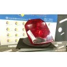 FANALE POST. SX. 056 CHEVROLET (DAEWOO) KALOS (T200) (01/05-10/08) B12S1 96540268