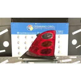FANALE POST. DX. 058 PEUGEOT 1007 (04/05-06/10) 8HZ 6351V5
